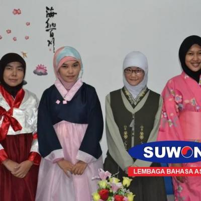 Tempat Lembaga Kursus Pelatihan Bahasa Korea Inggris Jepang Arab Jerman Mandarin Dibekasi Jakarta Depok Bogor Bandung Tangerang Murah 02