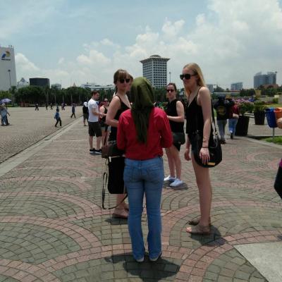 Tempat Lembaga Kursus Pelatihan Bahasa Korea Inggris Jepang Arab Jerman Mandarin Dibekasi Jakarta Depok Bogor Bandung Tangerang Murah 06