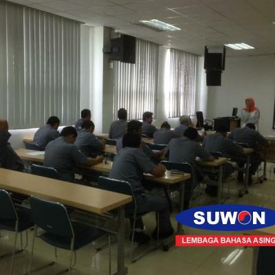 Tempat Lembaga Kursus Pelatihan Bahasa Korea Inggris Jepang Arab Jerman Mandarin Dibekasi Jakarta Depok Bogor Bandung Tangerang Murah 09