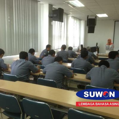 Tempat Lembaga Kursus Pelatihan Bahasa Korea Inggris Jepang Arab Jerman Mandarin Dibekasi Jakarta Depok Bogor Bandung Tangerang Murah 10