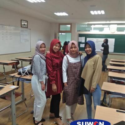 Tempat Lembaga Kursus Pelatihan Bahasa Korea Inggris Jepang Arab Jerman Mandarin Dibekasi Jakarta Depok Bogor Bandung Tangerang Murah 13
