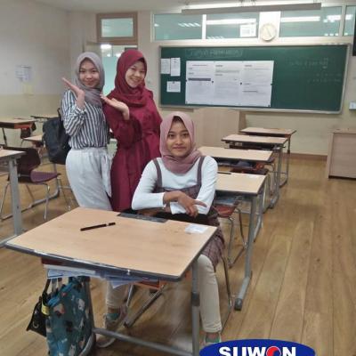 Tempat Lembaga Kursus Pelatihan Bahasa Korea Inggris Jepang Arab Jerman Mandarin Dibekasi Jakarta Depok Bogor Bandung Tangerang Murah 14