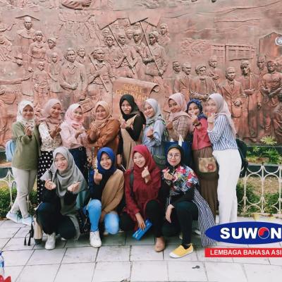 Tempat Lembaga Kursus Pelatihan Bahasa Korea Inggris Jepang Arab Jerman Mandarin Dibekasi Jakarta Depok Bogor Bandung Tangerang Murah 16