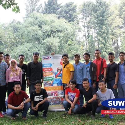 Tempat Lembaga Kursus Pelatihan Bahasa Korea Inggris Jepang Arab Jerman Mandarin Dibekasi Jakarta Depok Bogor Bandung Tangerang Murah 17