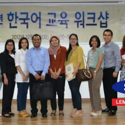 Tempat Lembaga Kursus Pelatihan Bahasa Korea Inggris Jepang Arab Jerman Mandarin Dibekasi Jakarta Depok Bogor Bandung Tangerang Murah 24