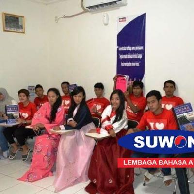 Tempat Lembaga Kursus Pelatihan Bahasa Korea Inggris Jepang Arab Jerman Mandarin Dibekasi Jakarta Depok Bogor Bandung Tangerang Murah 25