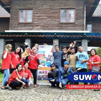 Tempat Lembaga Kursus Pelatihan Bahasa Korea Inggris Jepang Arab Jerman Mandarin Dibekasi Jakarta Depok Bogor Bandung Tangerang Murah 26