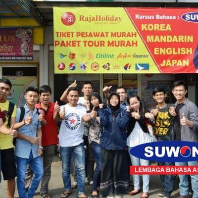 Tempat Lembaga Kursus Pelatihan Bahasa Korea Inggris Jepang Arab Jerman Mandarin Dibekasi Jakarta Depok Bogor Bandung Tangerang Murah 29