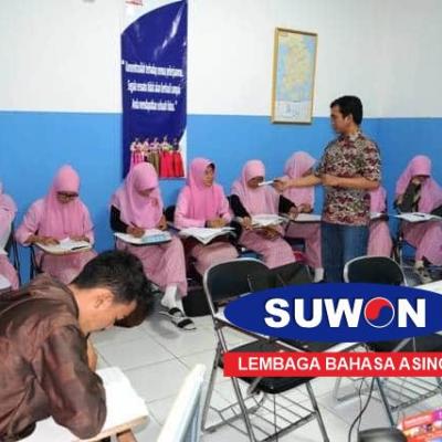 Tempat Lembaga Kursus Pelatihan Bahasa Korea Inggris Jepang Arab Jerman Mandarin Dibekasi Jakarta Depok Bogor Bandung Tangerang Murah 37