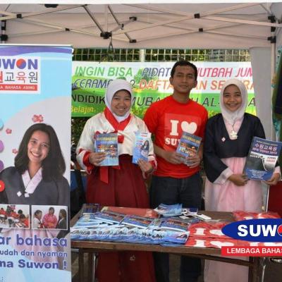 Tempat Lembaga Kursus Pelatihan Bahasa Korea Inggris Jepang Arab Jerman Mandarin Dibekasi Jakarta Depok Bogor Bandung Tangerang Murah 39