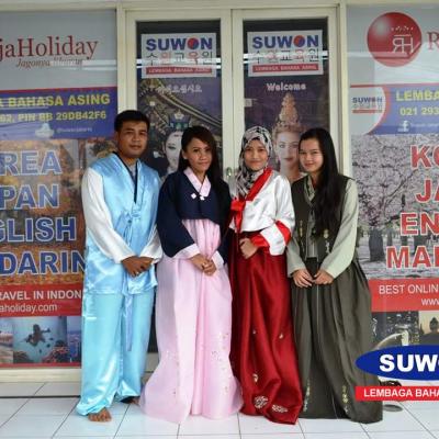 Tempat Lembaga Kursus Pelatihan Bahasa Korea Inggris Jepang Arab Jerman Mandarin Dibekasi Jakarta Depok Bogor Bandung Tangerang Murah 43
