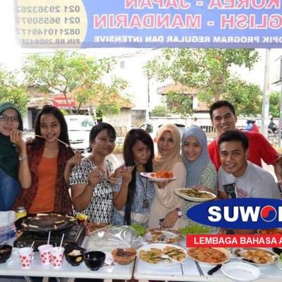 Tempat Lembaga Kursus Pelatihan Bahasa Korea Inggris Jepang Arab Jerman Mandarin Dibekasi Jakarta Depok Bogor Bandung Tangerang Murah 44