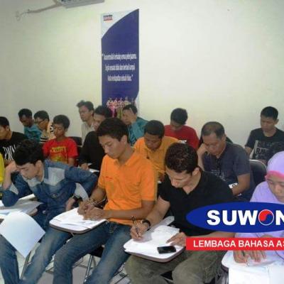 Tempat Lembaga Kursus Pelatihan Bahasa Korea Inggris Jepang Arab Jerman Mandarin Dibekasi Jakarta Depok Bogor Bandung Tangerang Murah 49