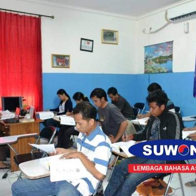 Tempat Lembaga Kursus Pelatihan Bahasa Korea Inggris Jepang Arab Jerman Mandarin Dibekasi Jakarta Depok Bogor Bandung Tangerang Murah 56