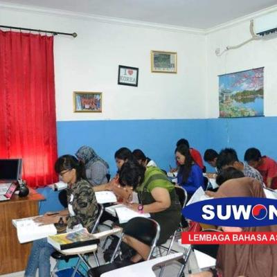 Tempat Lembaga Kursus Pelatihan Bahasa Korea Inggris Jepang Arab Jerman Mandarin Dibekasi Jakarta Depok Bogor Bandung Tangerang Murah 57