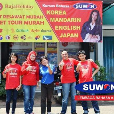 Tempat Lembaga Kursus Pelatihan Bahasa Korea Inggris Jepang Arab Jerman Mandarin Dibekasi Jakarta Depok Bogor Bandung Tangerang Murah 59
