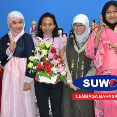 Tempat Lembaga Kursus Pelatihan Bahasa Korea Inggris Jepang Arab Jerman Mandarin Dibekasi Jakarta Depok Bogor Bandung Tangerang Murah 62