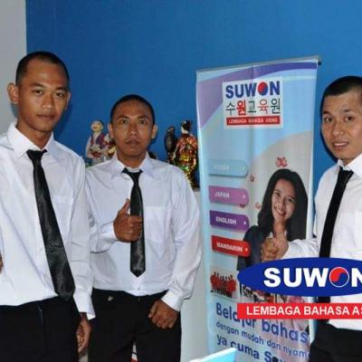 Tempat Lembaga Kursus Pelatihan Bahasa Korea Inggris Jepang Arab Jerman Mandarin Dibekasi Jakarta Depok Bogor Bandung Tangerang Murah 63