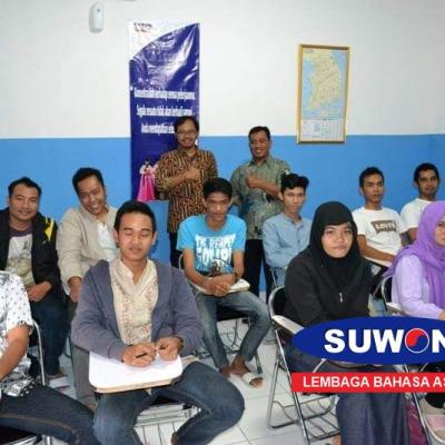 Tempat Lembaga Kursus Pelatihan Bahasa Korea Inggris Jepang Arab Jerman Mandarin Dibekasi Jakarta Depok Bogor Bandung Tangerang Murah 65