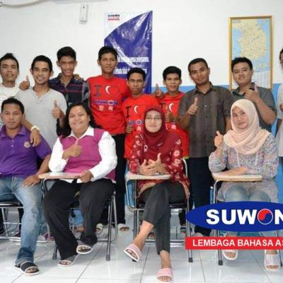 Tempat Lembaga Kursus Pelatihan Bahasa Korea Inggris Jepang Arab Jerman Mandarin Dibekasi Jakarta Depok Bogor Bandung Tangerang Murah 67