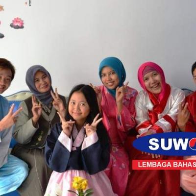 Tempat Lembaga Kursus Pelatihan Bahasa Korea Inggris Jepang Arab Jerman Mandarin Dibekasi Jakarta Depok Bogor Bandung Tangerang Murah 69