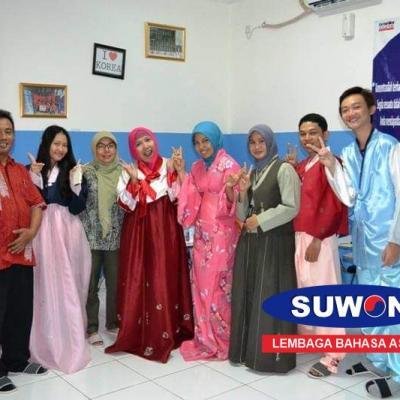 Tempat Lembaga Kursus Pelatihan Bahasa Korea Inggris Jepang Arab Jerman Mandarin Dibekasi Jakarta Depok Bogor Bandung Tangerang Murah 73
