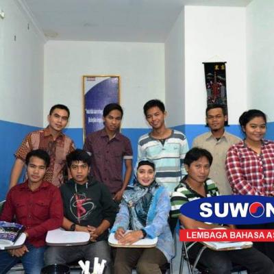 Tempat Lembaga Kursus Pelatihan Bahasa Korea Inggris Jepang Arab Jerman Mandarin Dibekasi Jakarta Depok Bogor Bandung Tangerang Murah 79