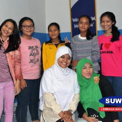 Tempat Lembaga Kursus Pelatihan Bahasa Korea Inggris Jepang Arab Jerman Mandarin Dibekasi Jakarta Depok Bogor Bandung Tangerang Murah 83