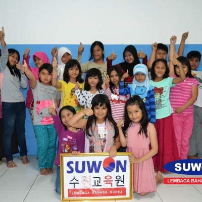 Tempat Lembaga Kursus Pelatihan Bahasa Korea Inggris Jepang Arab Jerman Mandarin Dibekasi Jakarta Depok Bogor Bandung Tangerang Murah 86